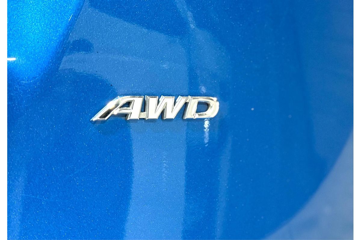 2017 Toyota RAV4 GXL ASA44R