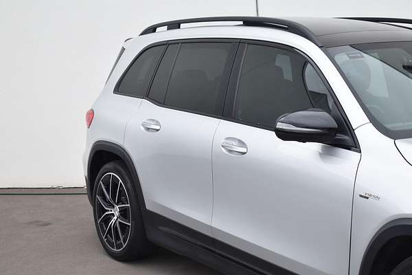 2023 Mercedes-Benz GLB-Class GLB35 AMG X247