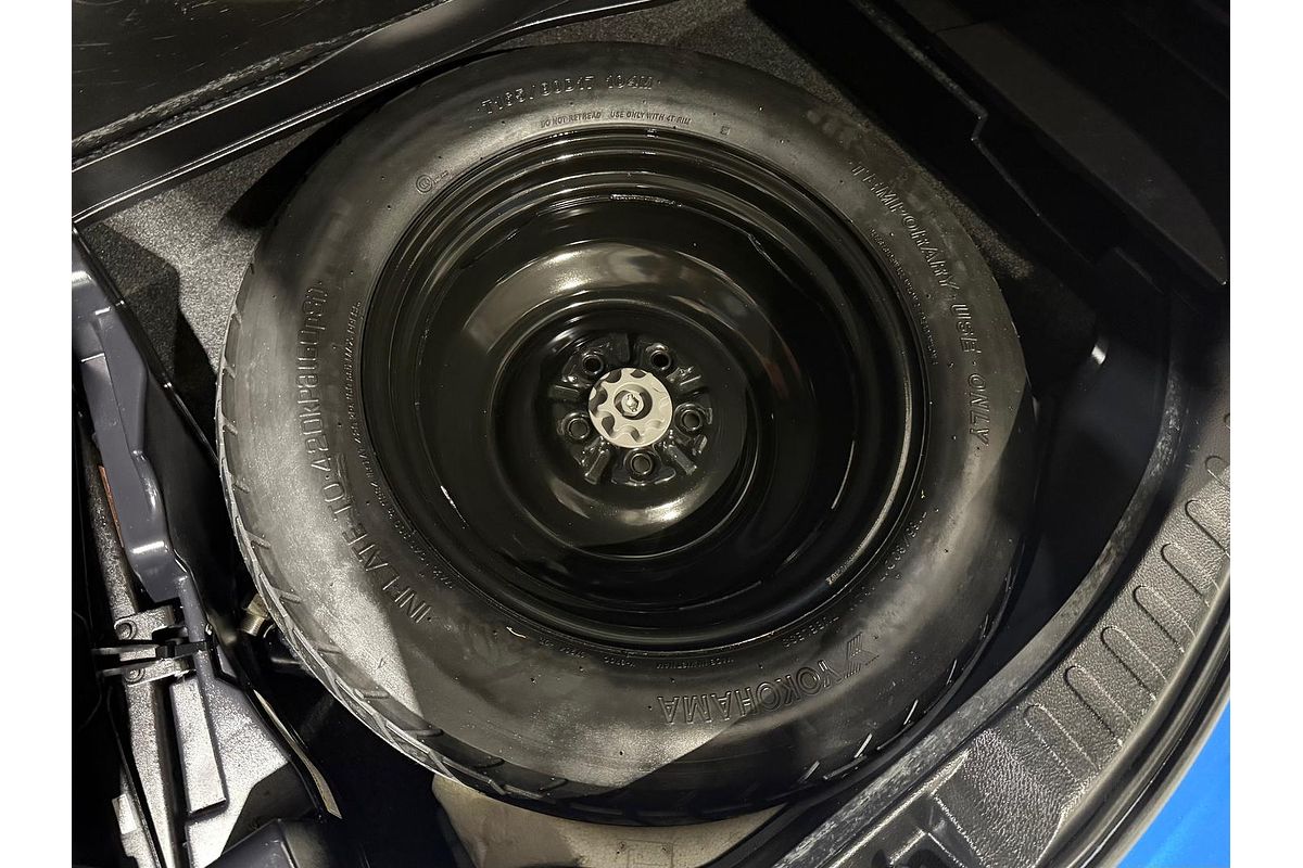 2017 Toyota RAV4 GXL ASA44R