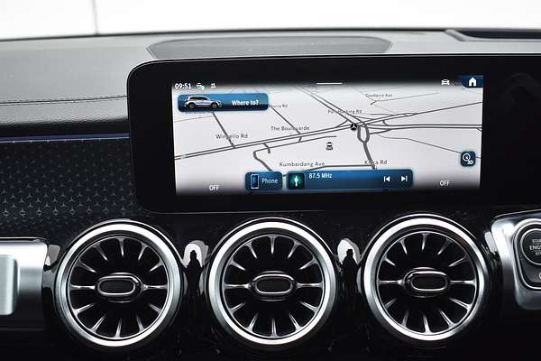 2023 Mercedes-Benz GLB-Class GLB35 AMG X247