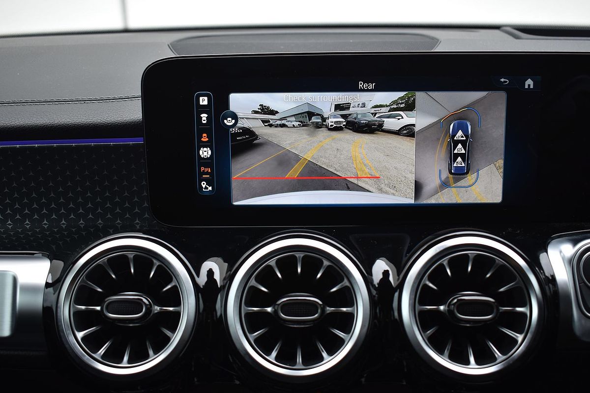 2023 Mercedes-Benz GLB-Class GLB35 AMG X247