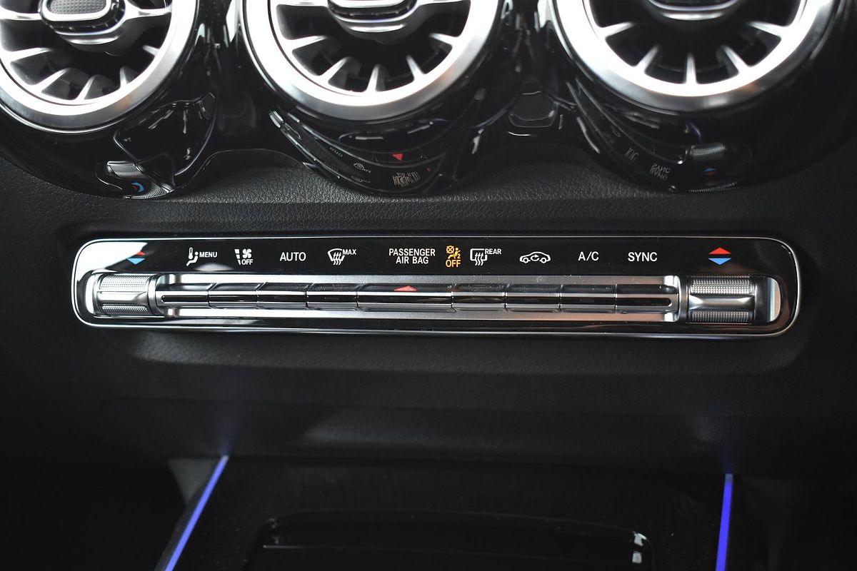 2023 Mercedes-Benz GLB-Class GLB35 AMG X247