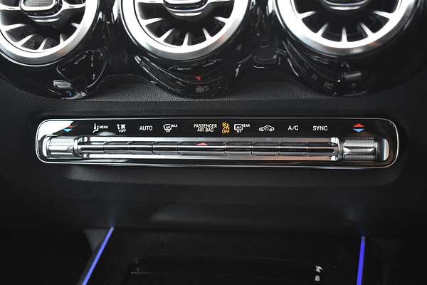 2023 Mercedes-Benz GLB-Class GLB35 AMG X247