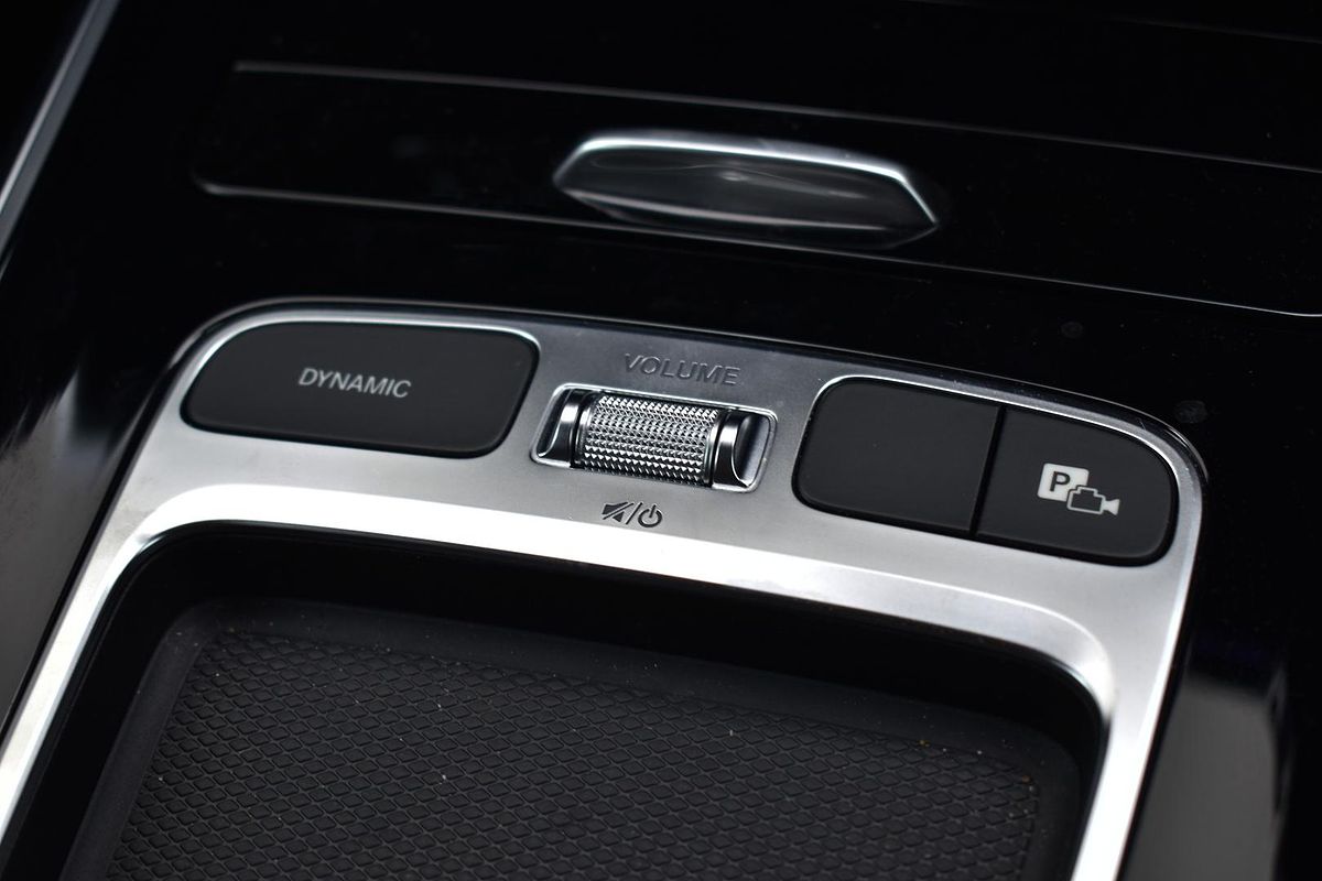 2023 Mercedes-Benz GLB-Class GLB35 AMG X247