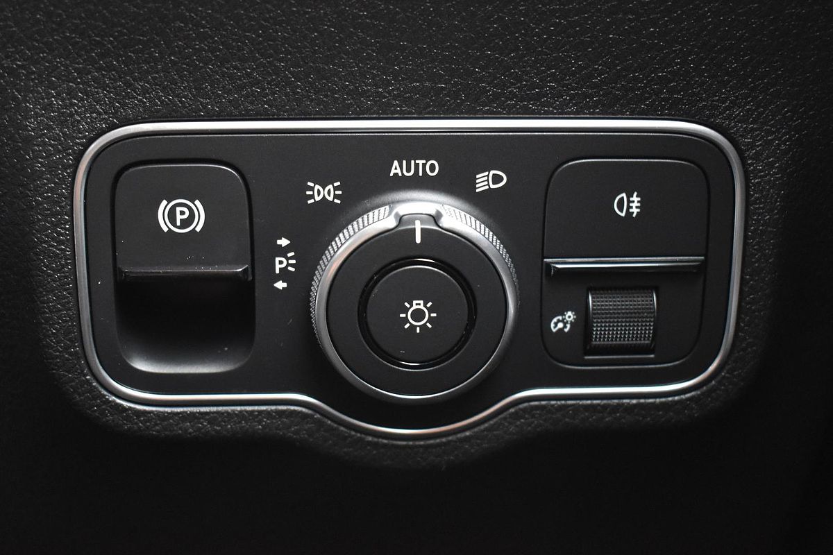 2023 Mercedes-Benz GLB-Class GLB35 AMG X247