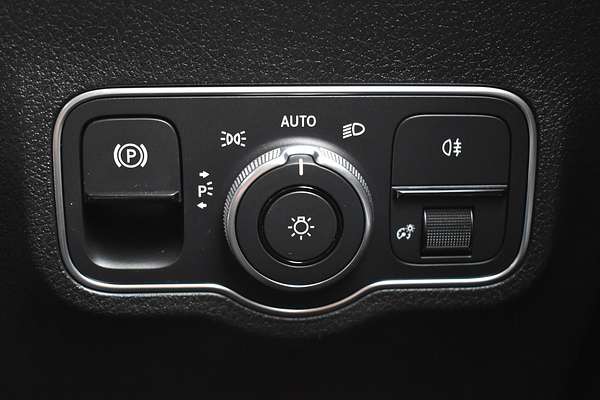 2023 Mercedes-Benz GLB-Class GLB35 AMG X247