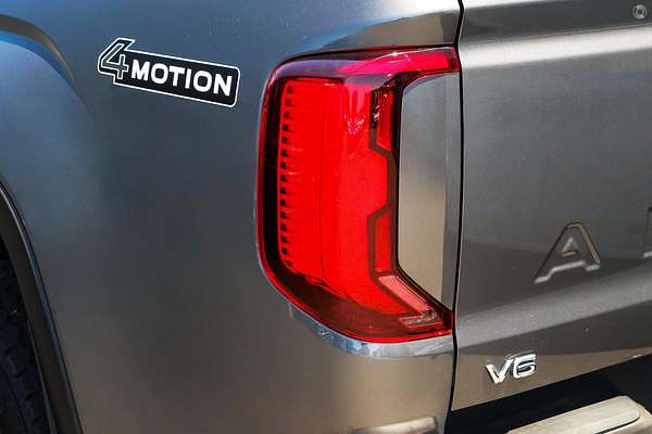 2025 Volkswagen Amarok TDI600 PanAmericana NF 4X4