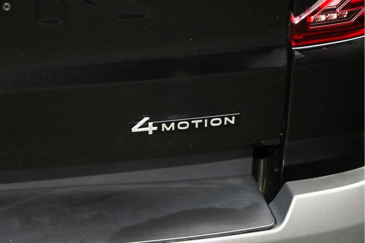 2025 Volkswagen Amarok TDI600 PanAmericana NF 4X4