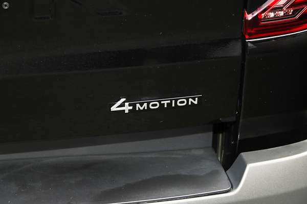 2025 Volkswagen Amarok TDI600 PanAmericana NF 4X4