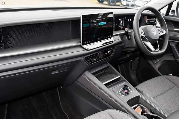 2025 Volkswagen Tayron 110TSI Life R4