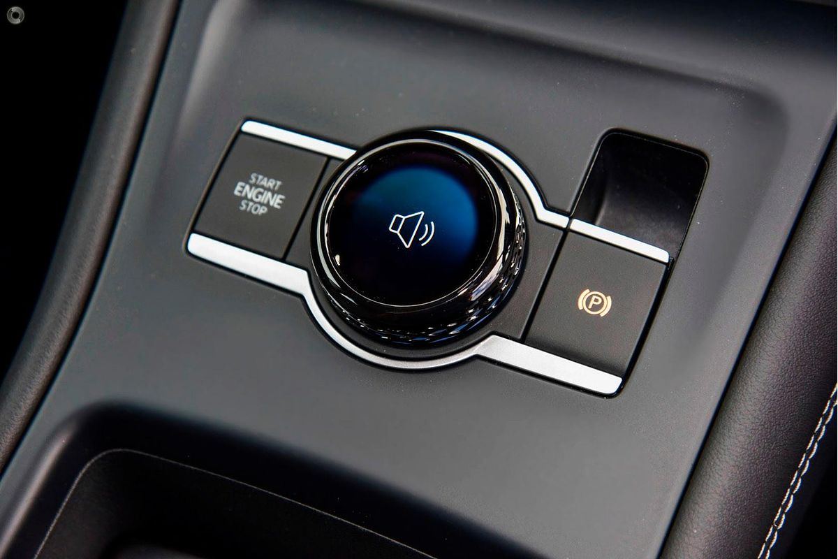 2025 Volkswagen Tayron 110TSI Life R4