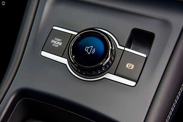 2025 Volkswagen Tayron 110TSI Life R4