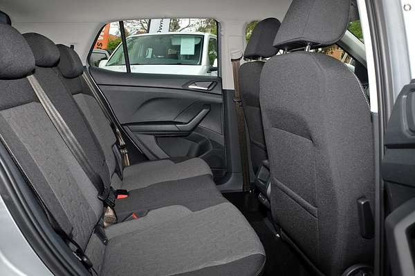 2024 Volkswagen T-Cross 85TSI Life D31