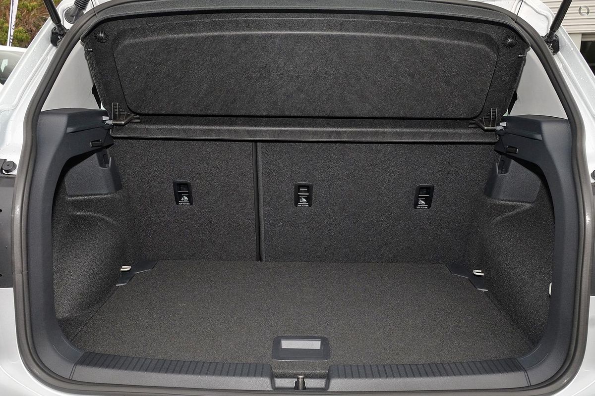 2024 Volkswagen T-Cross 85TSI Life D31