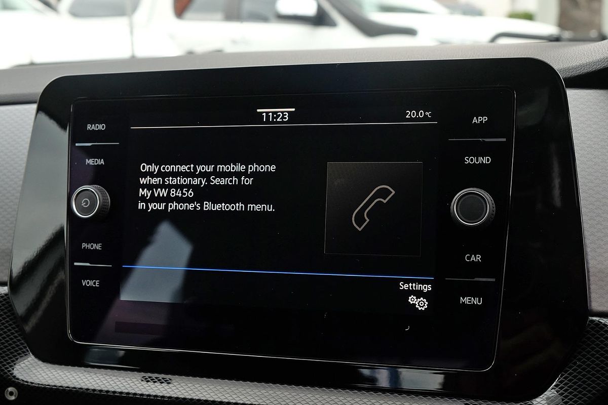 2024 Volkswagen T-Cross 85TSI Life D31