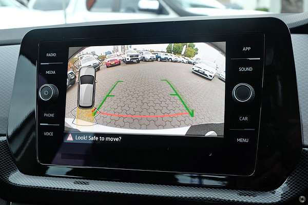 2024 Volkswagen T-Cross 85TSI Life D31