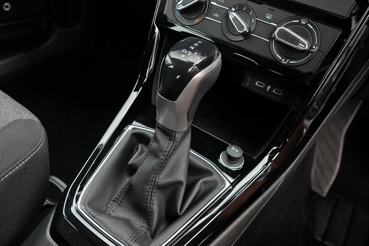 2024 Volkswagen T-Cross 85TSI Life D31