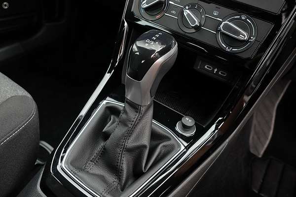 2024 Volkswagen T-Cross 85TSI Life D31