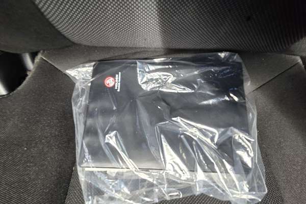 2014 Holden Cruze Equipe JH Series II