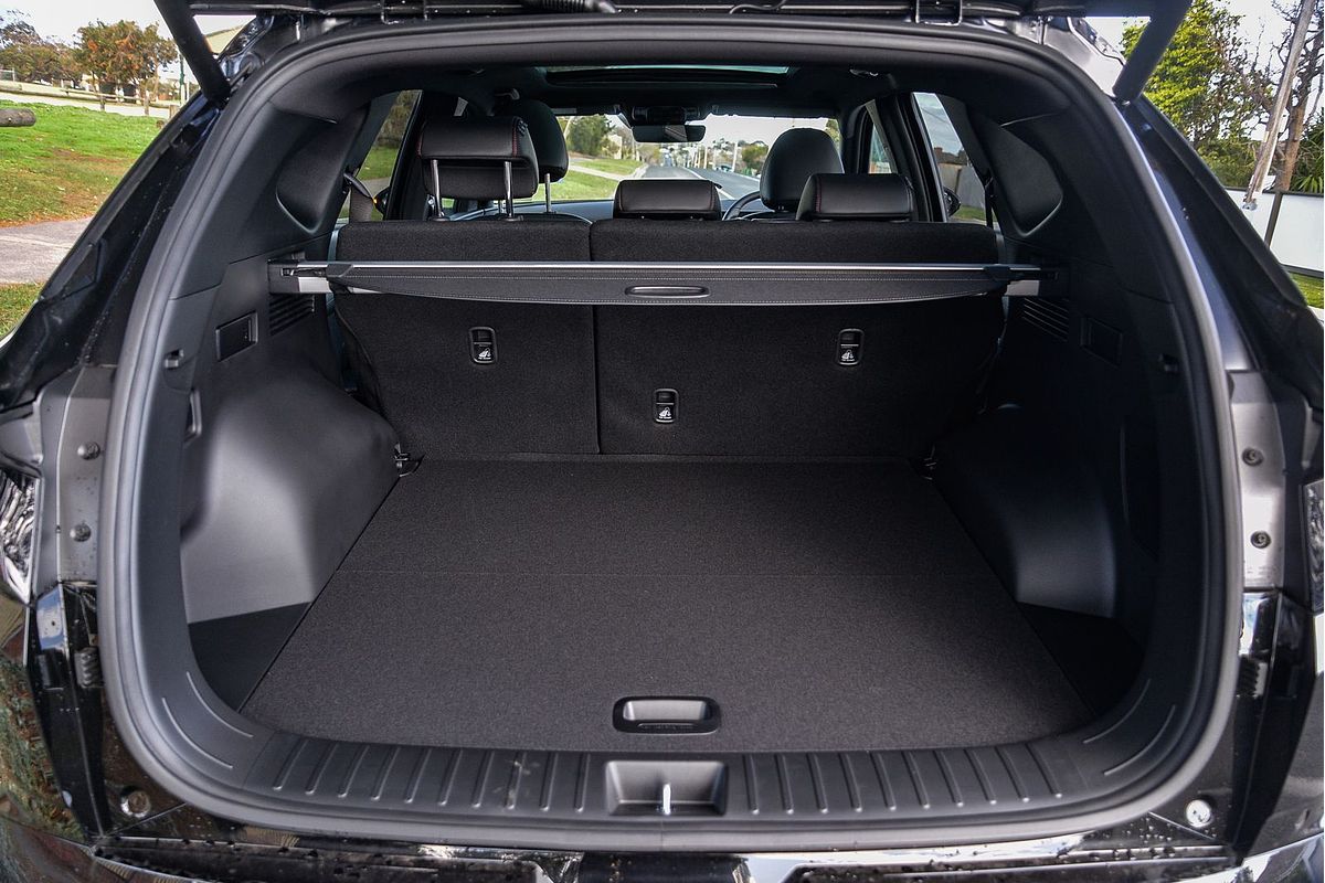 2025 Hyundai Tucson Premium NX4.V4