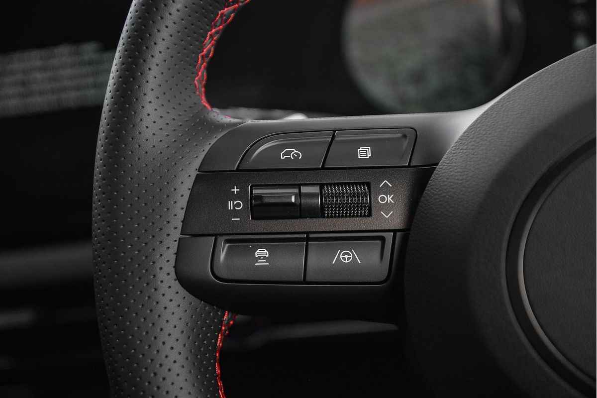 2025 Hyundai Tucson Premium NX4.V4