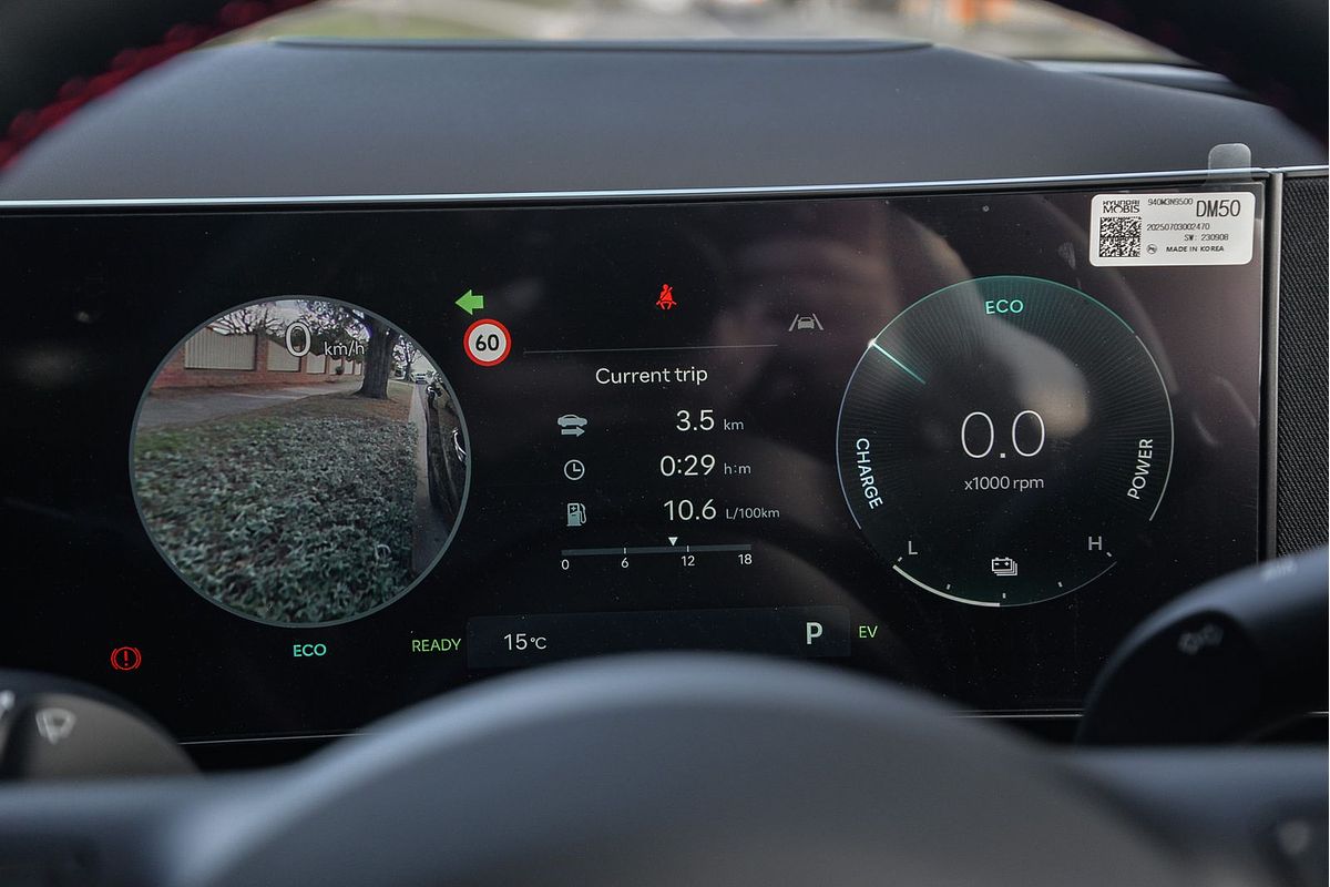 2025 Hyundai Tucson Premium NX4.V4