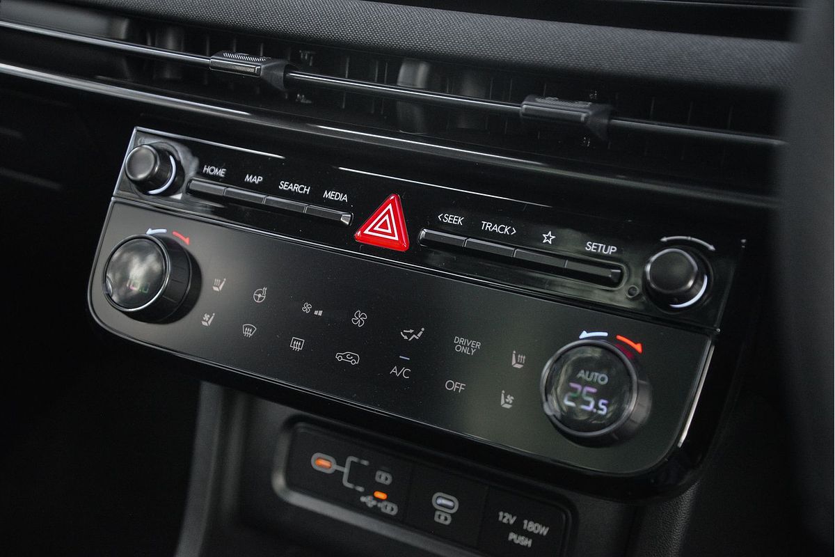 2025 Hyundai Tucson Premium NX4.V4