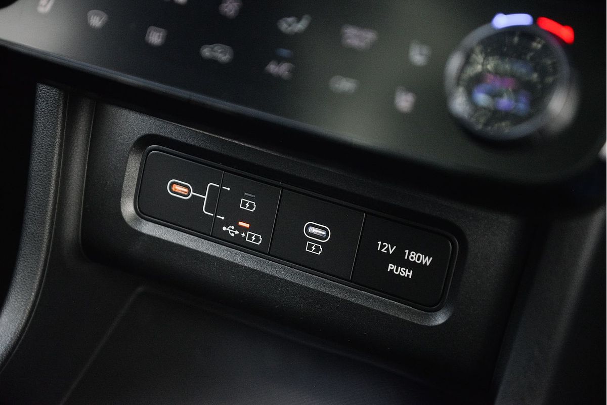 2025 Hyundai Tucson Premium NX4.V4