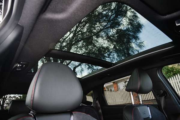 2025 Hyundai Tucson Premium NX4.V4