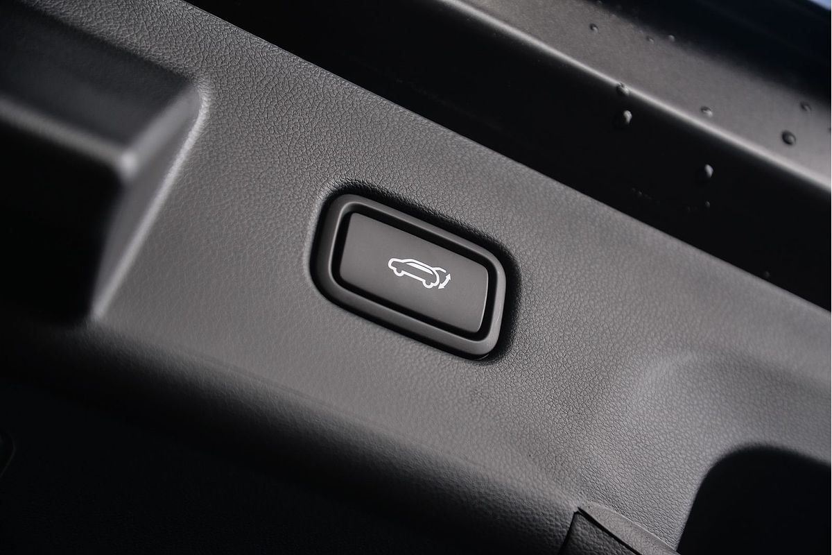 2025 Hyundai Tucson Premium NX4.V4