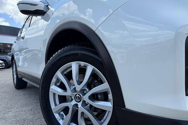 2019 Nissan X-TRAIL ST T32 Series II
