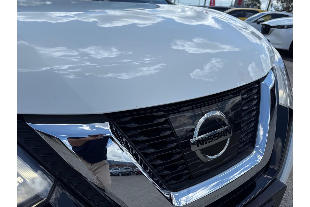 2019 Nissan X-TRAIL ST T32 Series II