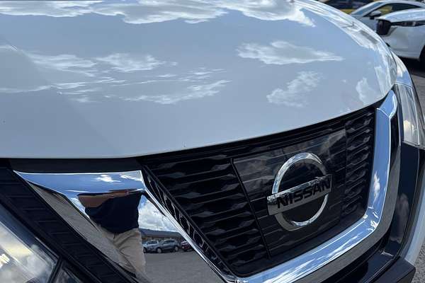 2019 Nissan X-TRAIL ST T32 Series II