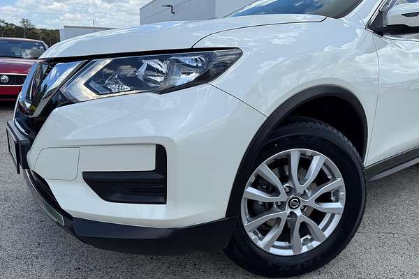 2019 Nissan X-TRAIL ST T32 Series II