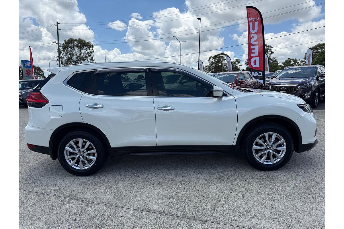 2019 Nissan X-TRAIL ST T32 Series II