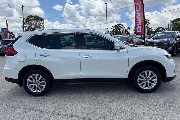 2019 Nissan X-TRAIL ST T32 Series II