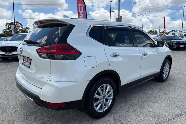 2019 Nissan X-TRAIL ST T32 Series II