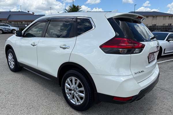 2019 Nissan X-TRAIL ST T32 Series II