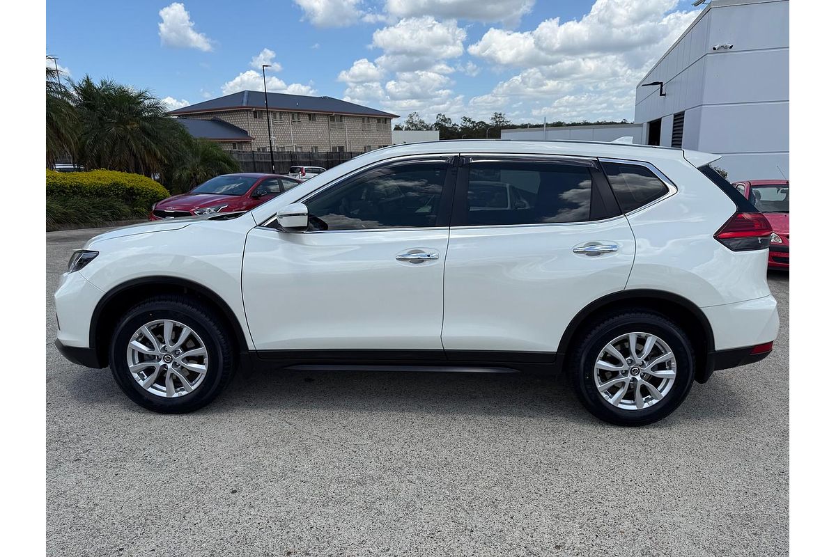 2019 Nissan X-TRAIL ST T32 Series II