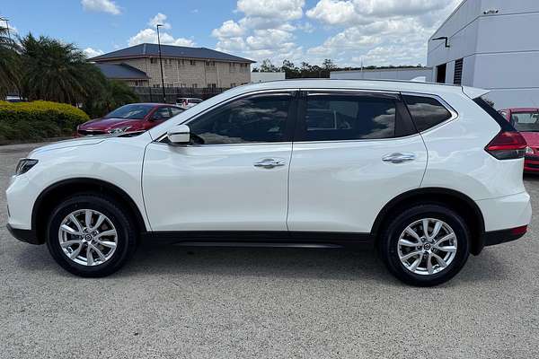 2019 Nissan X-TRAIL ST T32 Series II