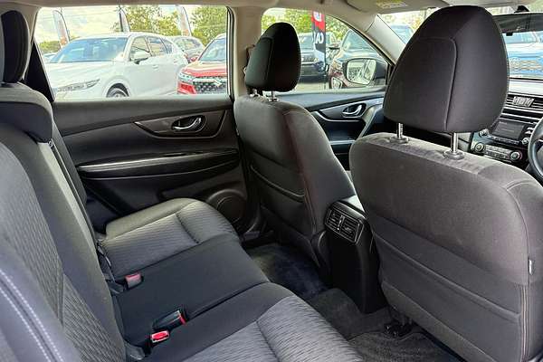 2019 Nissan X-TRAIL ST T32 Series II