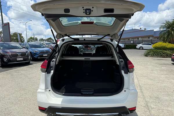 2019 Nissan X-TRAIL ST T32 Series II