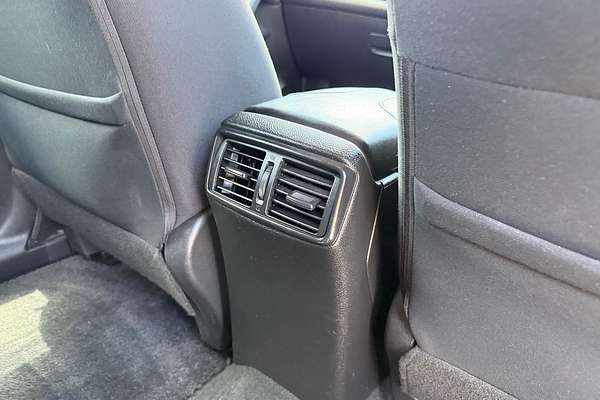 2019 Nissan X-TRAIL ST T32 Series II