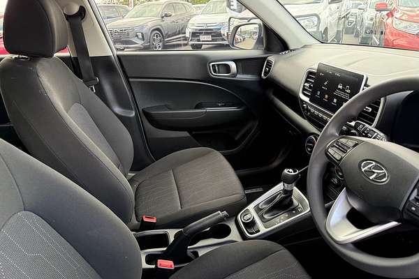 2019 Hyundai Venue Go QX