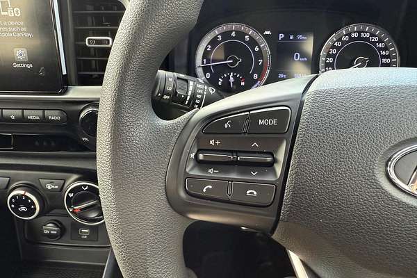 2019 Hyundai Venue Go QX