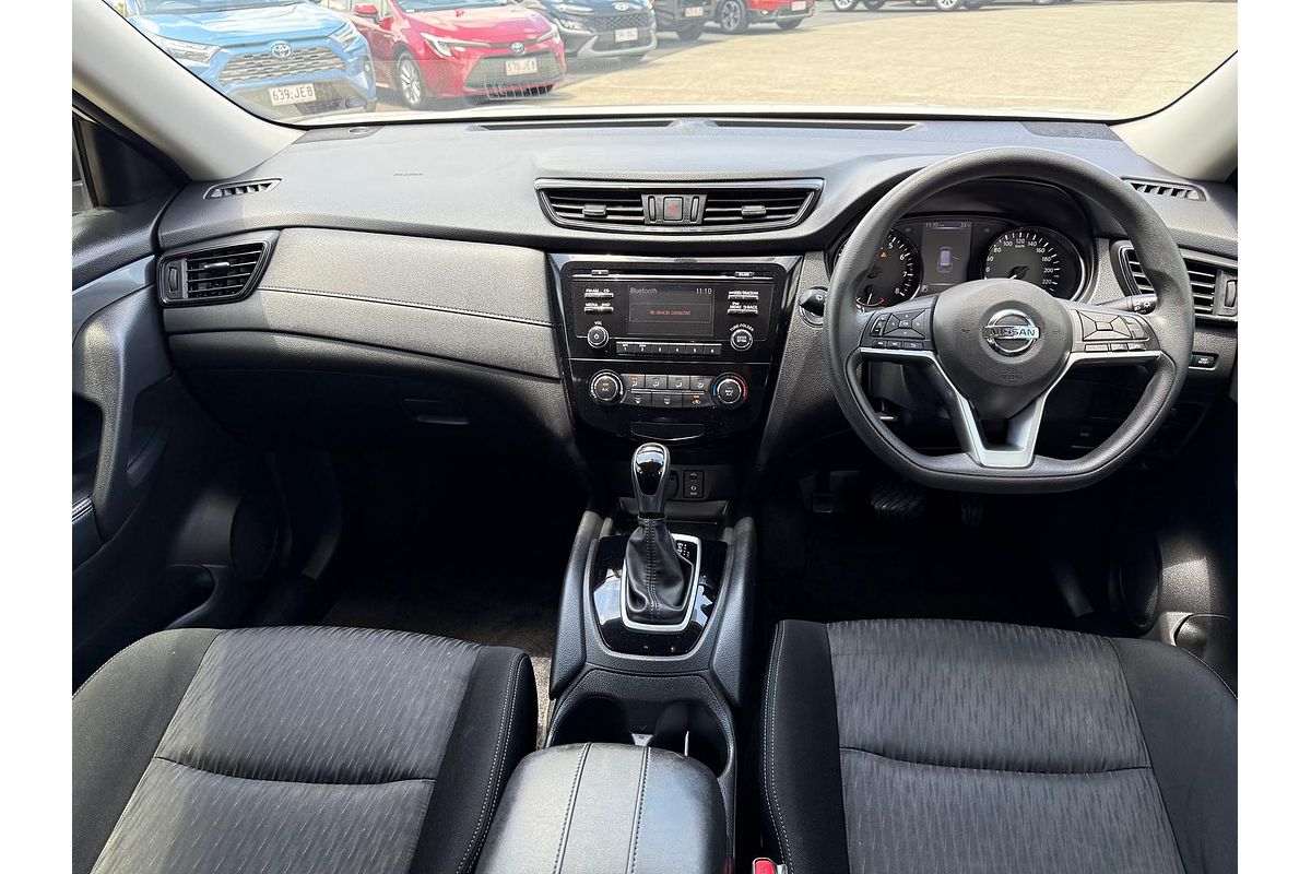 2019 Nissan X-TRAIL ST T32 Series II