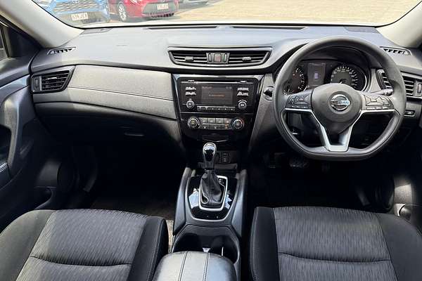 2019 Nissan X-TRAIL ST T32 Series II