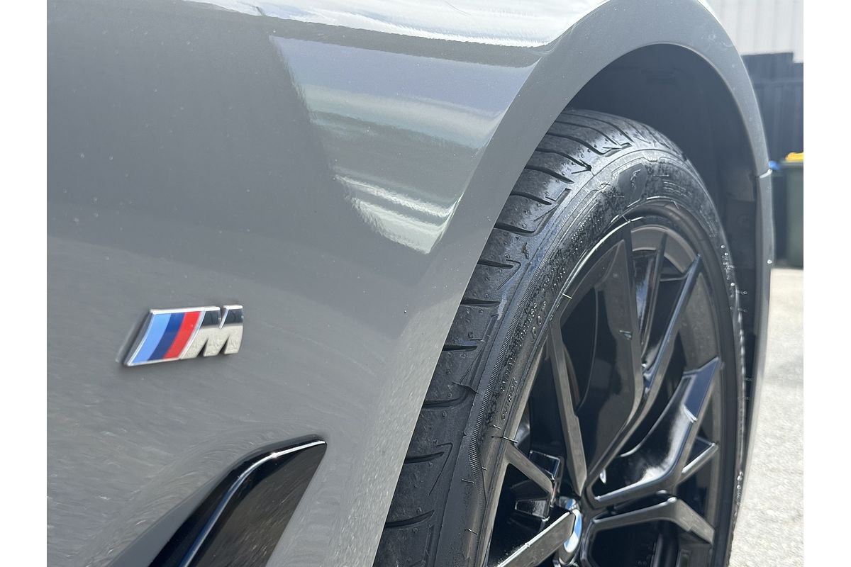 2021 BMW 5 Series 530d M Sport G30 LCI