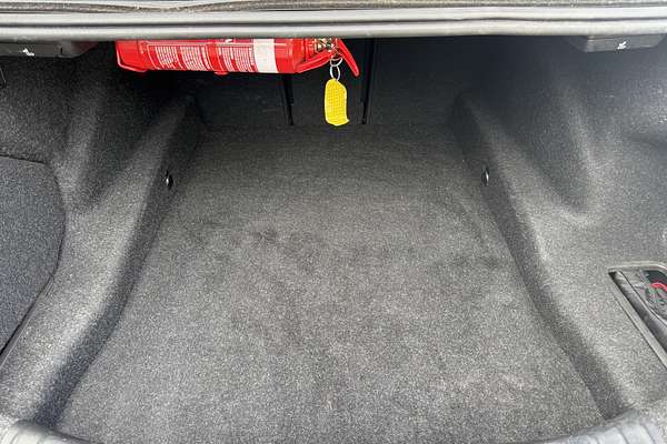 2021 BMW 5 Series 530d M Sport G30 LCI