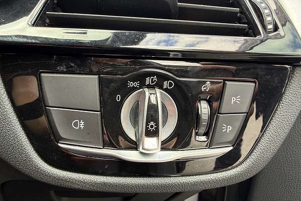 2021 BMW 5 Series 530d M Sport G30 LCI